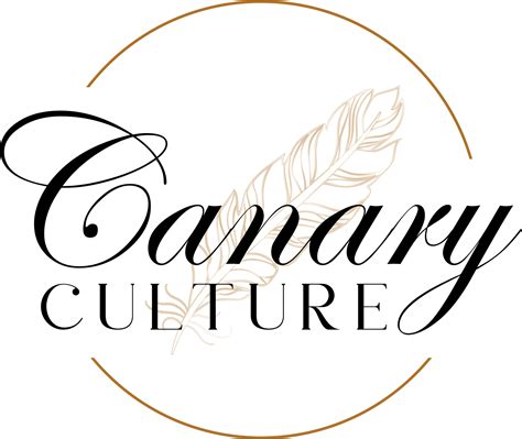 Canary Culture | Exploring The World Of Canaries