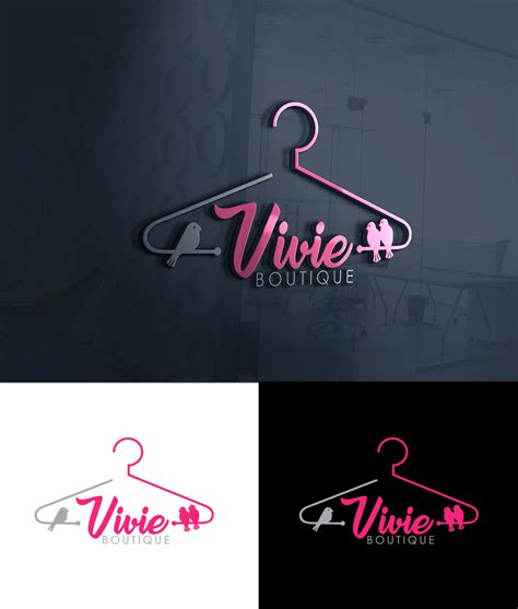 boutique logo design 10 free Cliparts | Download images on Clipground 2024