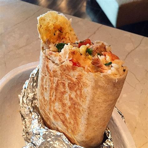 The Chipotle Secret Menu: 6 Hidden Menu Items You've Got To Try