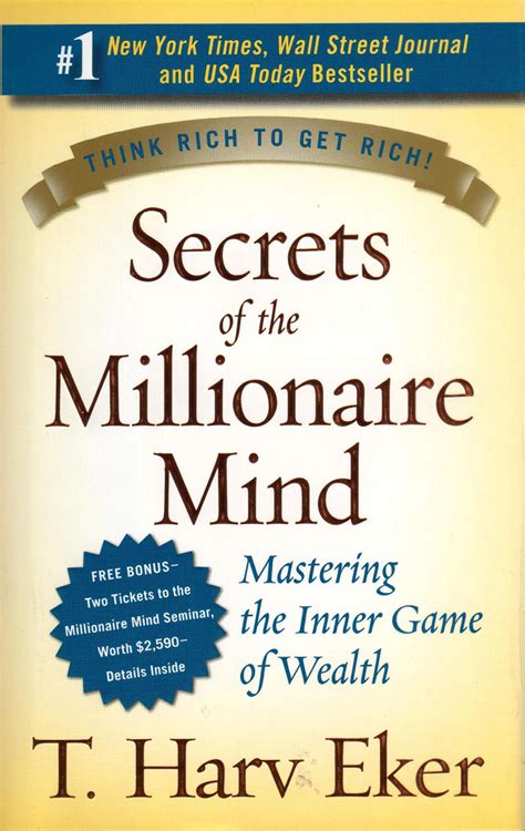 The 5 Most Influential Books About Wealth You Will Ever Read | Project Be Best