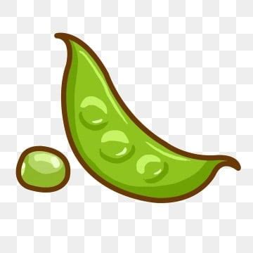 Fresh Peas PNG Images | Vector and PSD Files | Free Download on Pngtree