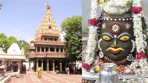 Ujjain : लॉकडाउन में आर्थिक संकट से जूझ रहा महाकालेश्वर मंदिर प्रशासन » Khabar Satta