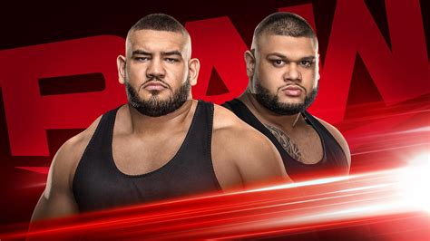 AOP sign with Raw as free agents | WWE