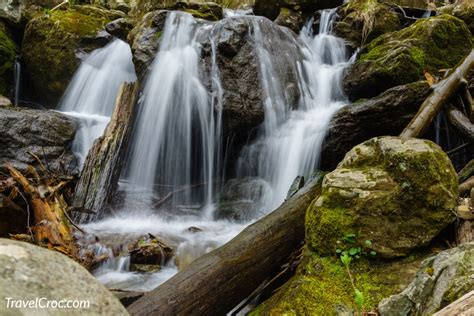 Shenandoah National Park Waterfalls | 10 Spectacular Falls You Must See!