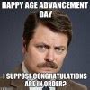 35+ Best Must See Funny Birthday Memes For Him - Smart Party Ideas