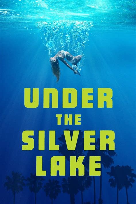 Under the Silver Lake [FULL MOVIE] #WaTcH #fullmovie #actionmovie # ...