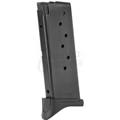 ProMag Ruger LC9 9mm 7 Round Magazine - Omaha Outdoors