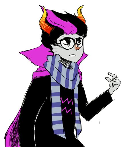 Eridan Quotes. QuotesGram