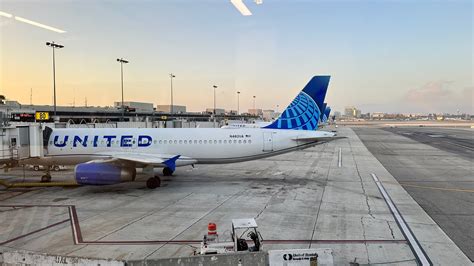 Chicago To Houston: United Airlines Expands Airbus A321neo Routes