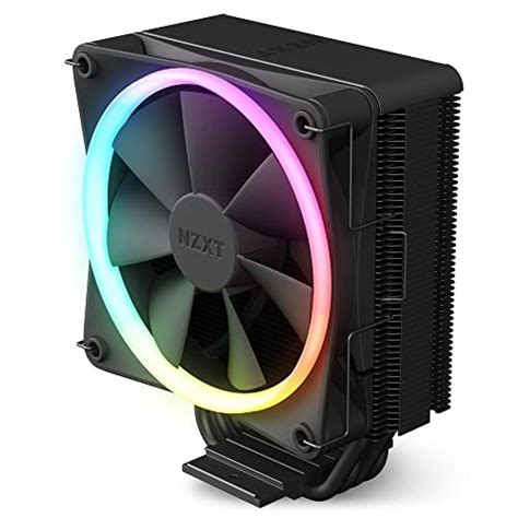 NZXT T120 RGB CPU Cooler - Specs, Compare Prices | Pangoly