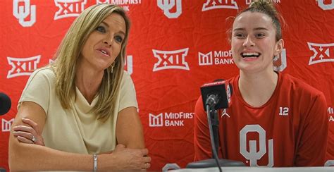 Why transfer Payton Verhulst wanted to play for Oklahoma