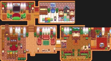 Stardew Valley: How to upgrade house - DigiStatement