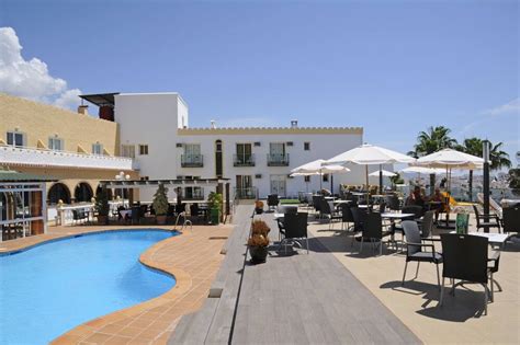 Hotel Nerja Club, Nerja: Info, Photos, Reviews | Book at Hotels.com