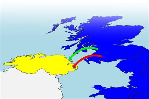 Northern Ireland Protocol revised: UK and EU reach deal to reduce ...