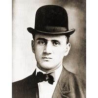 Jack Zelig 1888-1912 Was A Jewish American New York City Gangster And Associated With The Monk ...