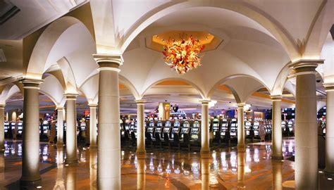 Borgata Hotel & Casino - Klar and Klar Architects