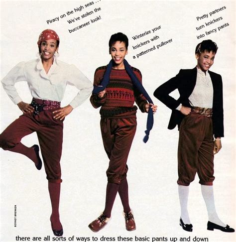 Young Whitney Houston rocked as a model before she became a superstar (1980s) - Click Americana