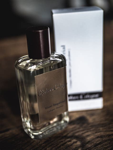 Top 5 Winter Fragrances For Men in 2018 — Jay McLaughlin | Photographer ...