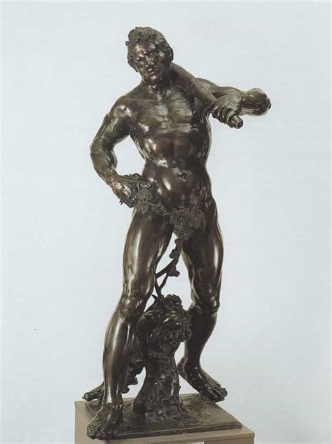 Popular Mannerism Sculptures | Famous Sculptures from the Mannerism Movement (Page 3)