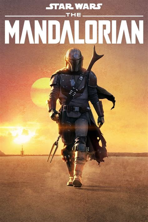 The Mandalorian Season 1 Review - salida | etc