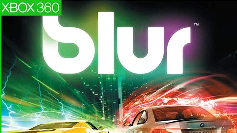 Playthrough [360] Blur - Part 1 of 2 - YouTube