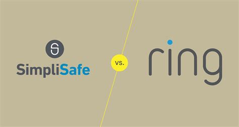 SimpliSafe vs Ring: Which Smart Security System Is Best for You?