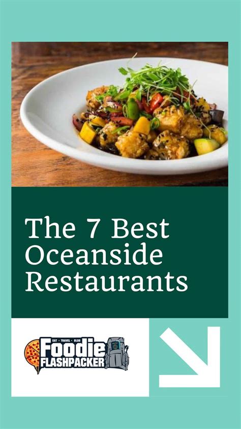 10 Best Oceanside Restaurants, CA | Must-Try Restaurants In Oceanside ...