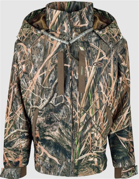 Best Duck Hunting Jackets [2023] | Waterfowl Jackets