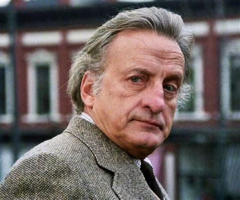 George C. Scott Biography - Facts, Childhood, Family Life & Achievements