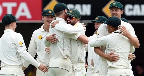 Australia unchanged for Boxing Day Test vs Pak - Rediff Cricket