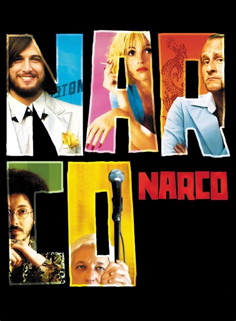 Narco (2004) - Posters — The Movie Database (TMDB)