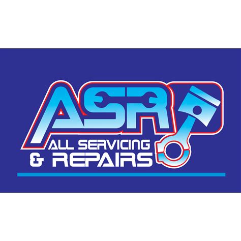 ASR logo, Vector Logo of ASR brand free download (eps, ai, png, cdr ...