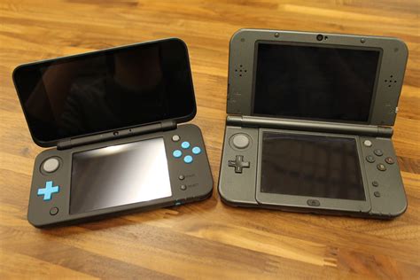 New Nintendo 2DS XL Review - GameSpot