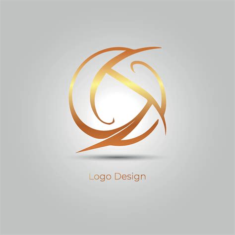 Unique Logo Design 39893096 Vector Art at Vecteezy