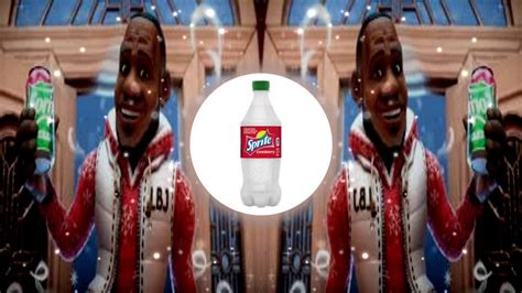 Wanna Sprite Cranberry Remix - YouTube