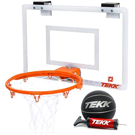 Tekk Monster Jam Mini Hoop - Basketball Shop