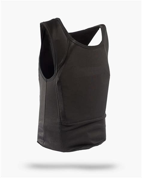 Level 3a Concealable Body Armor Vest - Guard Dog Body Armor