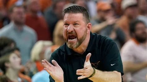 Texas basketball coach Chris Beard arrested for SCARY assault on his ...