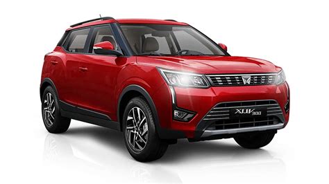 XUV300 W2 1.2 Petrol on road Price | Mahindra XUV300 W2 1.2 Petrol ...