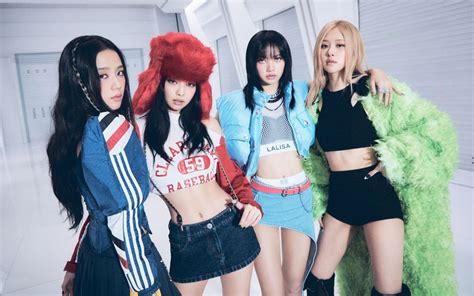 BLACKPINK confirmed to headline Coachella 2023 | allkpop