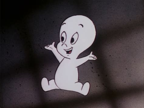 Casper the Friendly Ghost - Christmas Specials Wiki