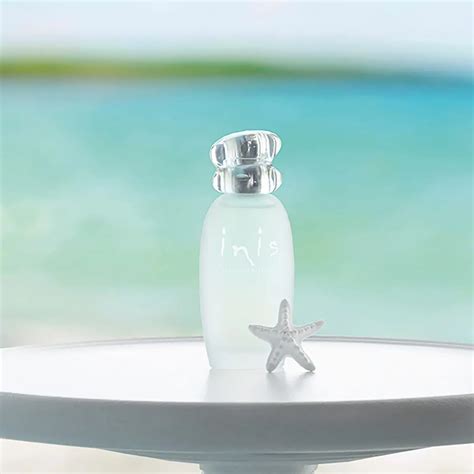 Inis Cologne Spray 50ml