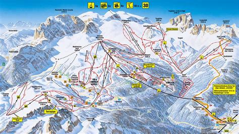 Nassfeld | Good Ski Guide