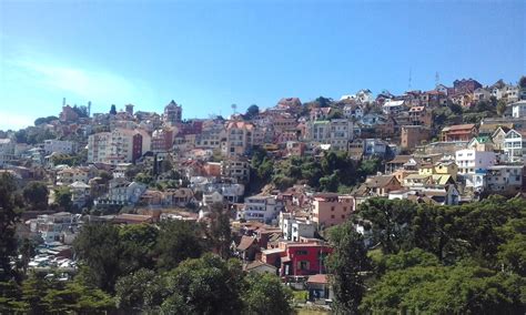 10 Must-Visit Places in Antananarivo