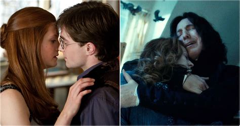 Harry potter order of the phoenix scenes - loxasouthern