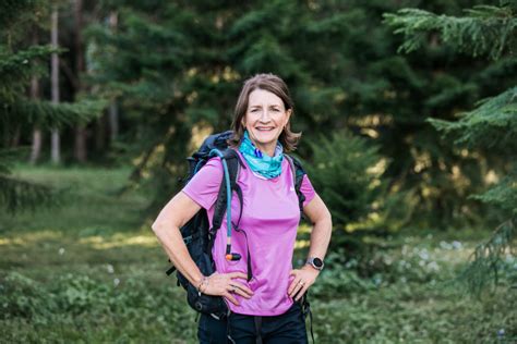 Meet Our C.R.E.W Leaders | Women's Fitness Adventures