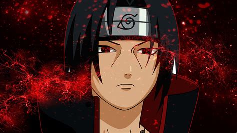 Itachi Death Wallpapers - Top Free Itachi Death Backgrounds - WallpaperAccess