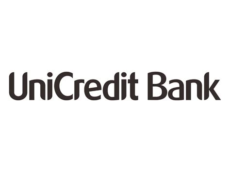 Logo UniCredit Vector Cdr & Png HD - Biologizone