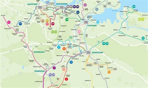 How far can your Arriva bus pass take you? | Transport News