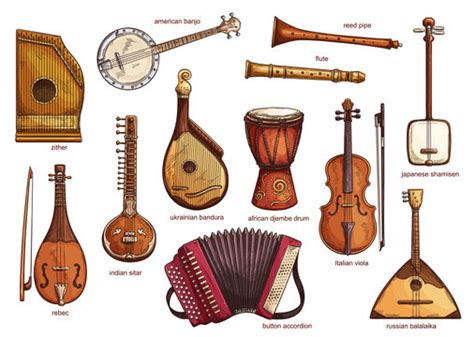 Indian Musical Instruments Images – Browse 21,946 Stock Photos, Vectors ...